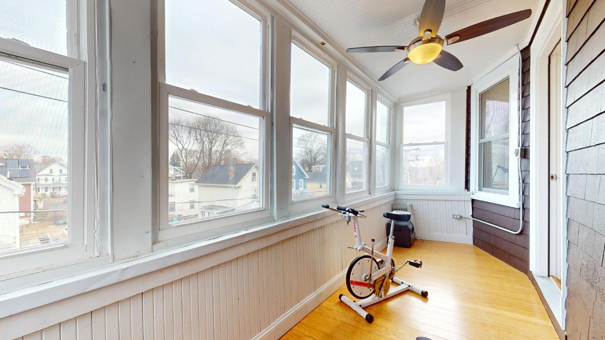 Updated 45 Bed Near Mit, Harvard, Tufts, Red Line *
